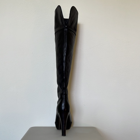 Frye tall boots - Picture 7 of 13